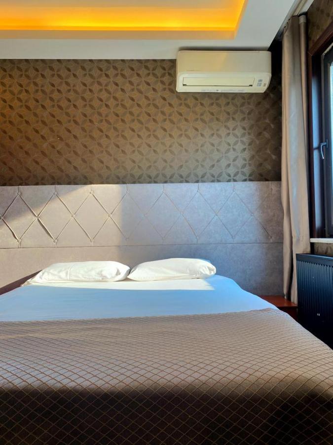Gold City Hotel 부루사 외부 사진